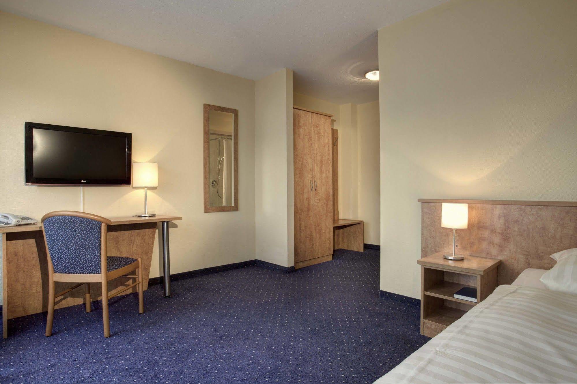 Urbach  Hotel Zur Muehle מראה חיצוני תמונה