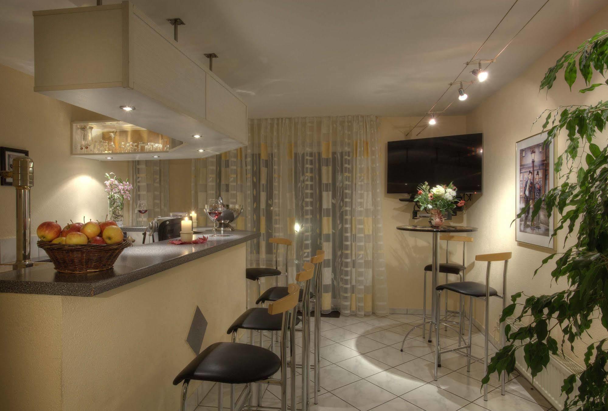 Urbach  Hotel Zur Muehle מראה חיצוני תמונה